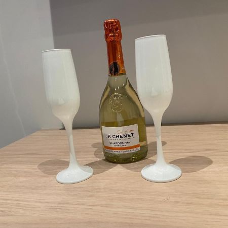 Apartamento Les Bulles De Mona "Le 149" -Proximite Gare De Lyon- Exterior foto