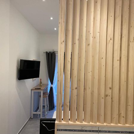 Apartamento Les Bulles De Mona "Le 149" -Proximite Gare De Lyon- Exterior foto