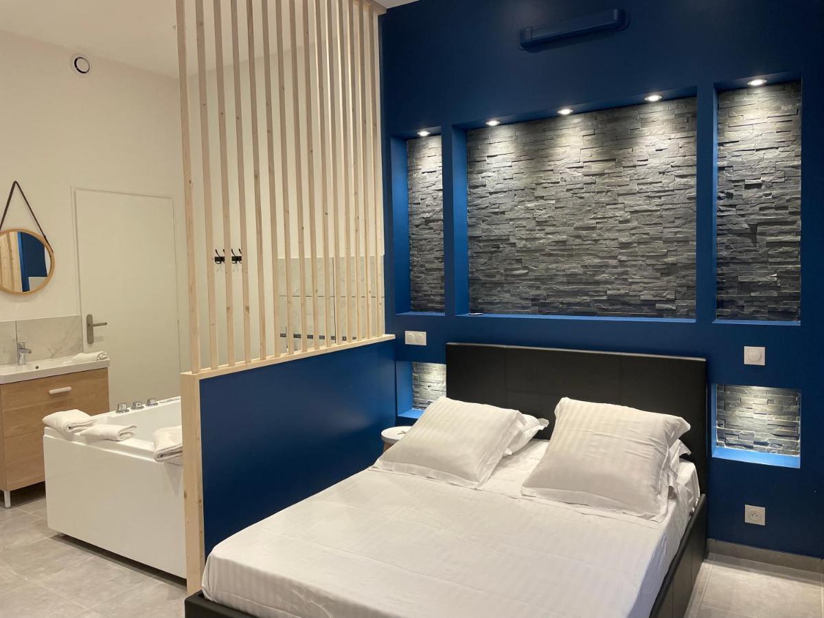 Apartamento Les Bulles De Mona "Le 149" -Proximite Gare De Lyon- Exterior foto