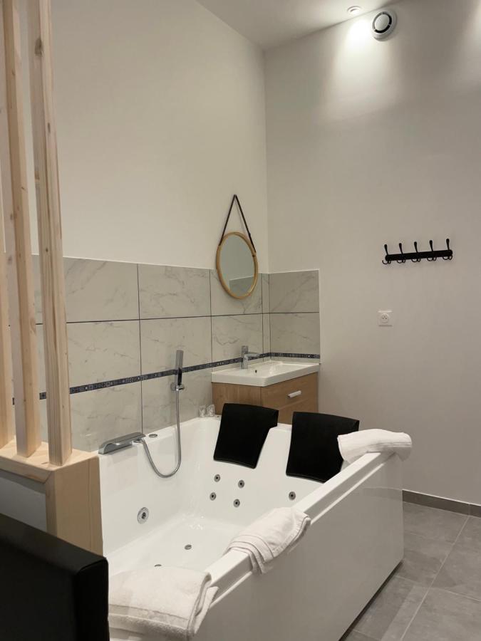 Apartamento Les Bulles De Mona "Le 149" -Proximite Gare De Lyon- Exterior foto