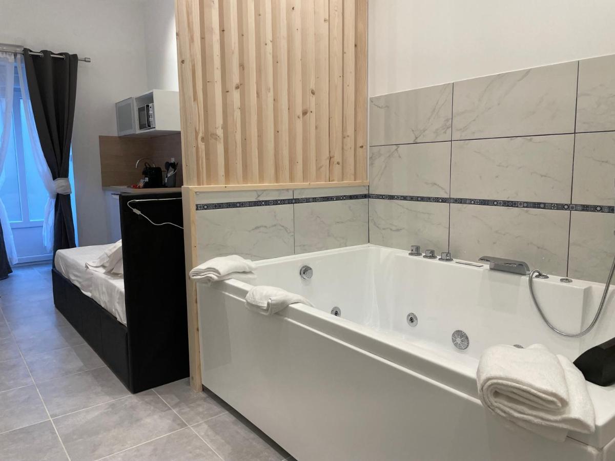 Apartamento Les Bulles De Mona "Le 149" -Proximite Gare De Lyon- Exterior foto