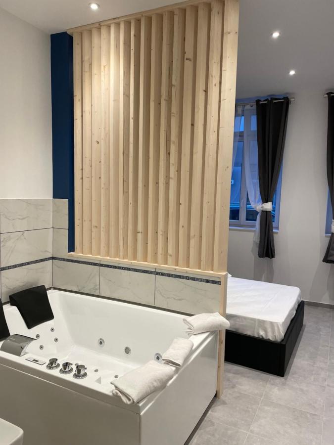 Apartamento Les Bulles De Mona "Le 149" -Proximite Gare De Lyon- Exterior foto