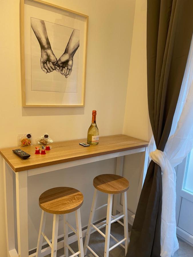 Apartamento Les Bulles De Mona "Le 149" -Proximite Gare De Lyon- Exterior foto