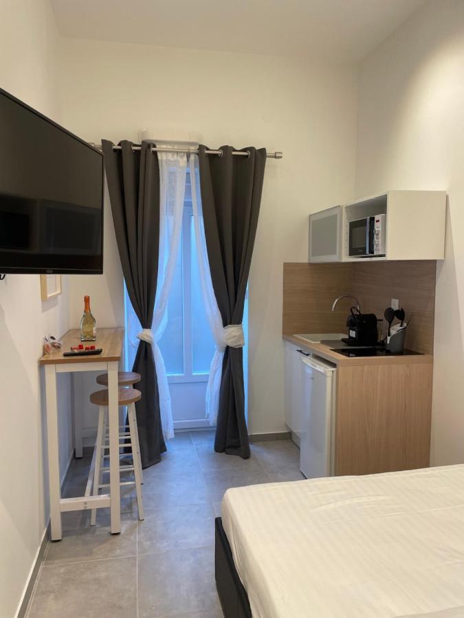 Apartamento Les Bulles De Mona "Le 149" -Proximite Gare De Lyon- Exterior foto