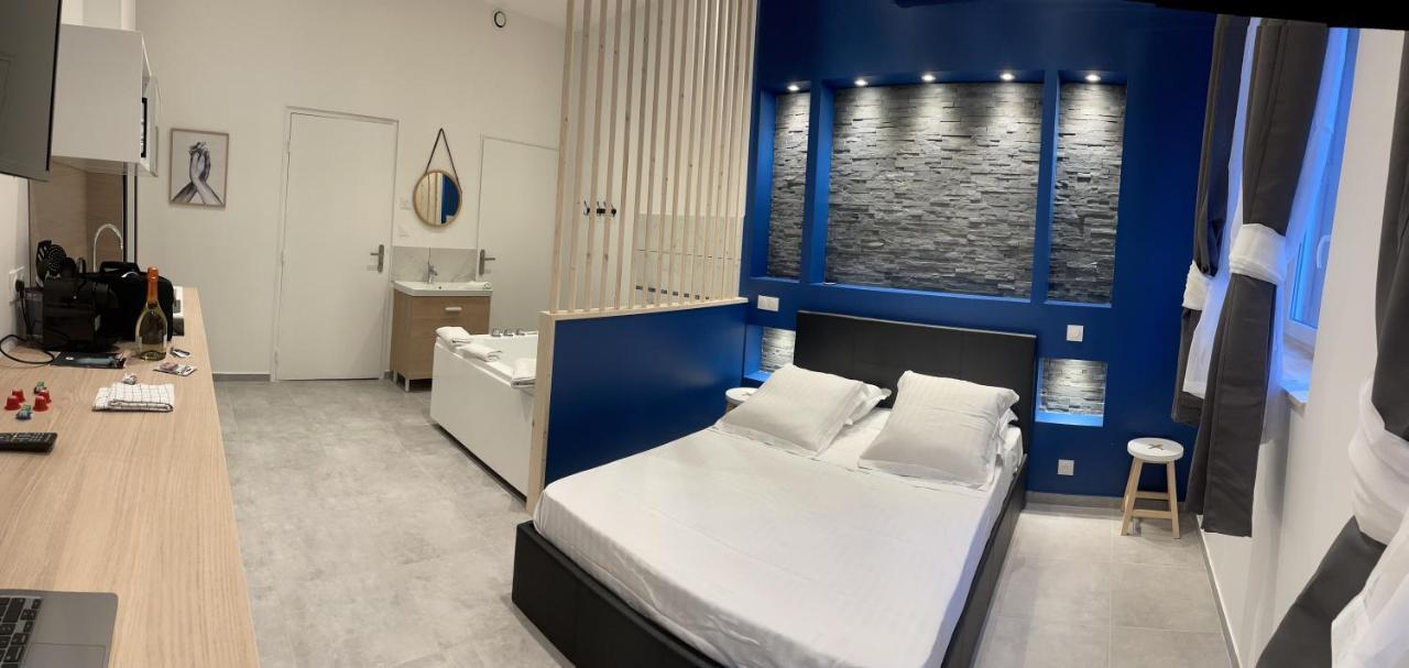 Apartamento Les Bulles De Mona "Le 149" -Proximite Gare De Lyon- Exterior foto