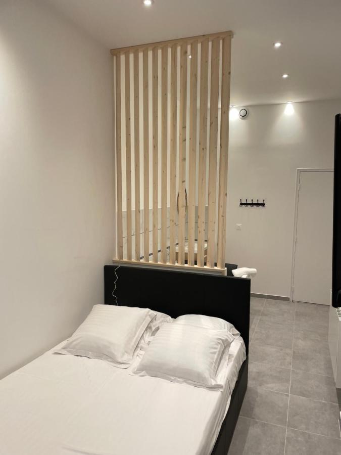 Apartamento Les Bulles De Mona "Le 149" -Proximite Gare De Lyon- Exterior foto