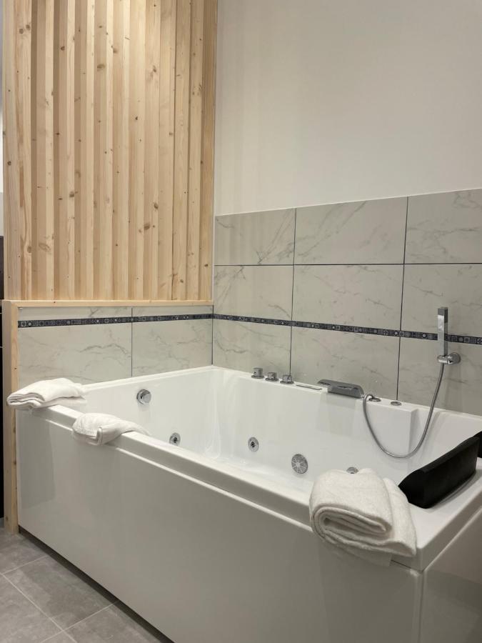 Apartamento Les Bulles De Mona "Le 149" -Proximite Gare De Lyon- Exterior foto