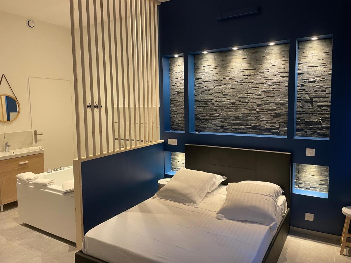 Apartamento Les Bulles De Mona "Le 149" -Proximite Gare De Lyon- Exterior foto