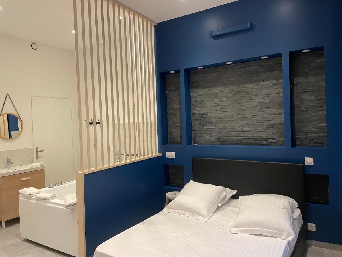 Apartamento Les Bulles De Mona "Le 149" -Proximite Gare De Lyon- Exterior foto