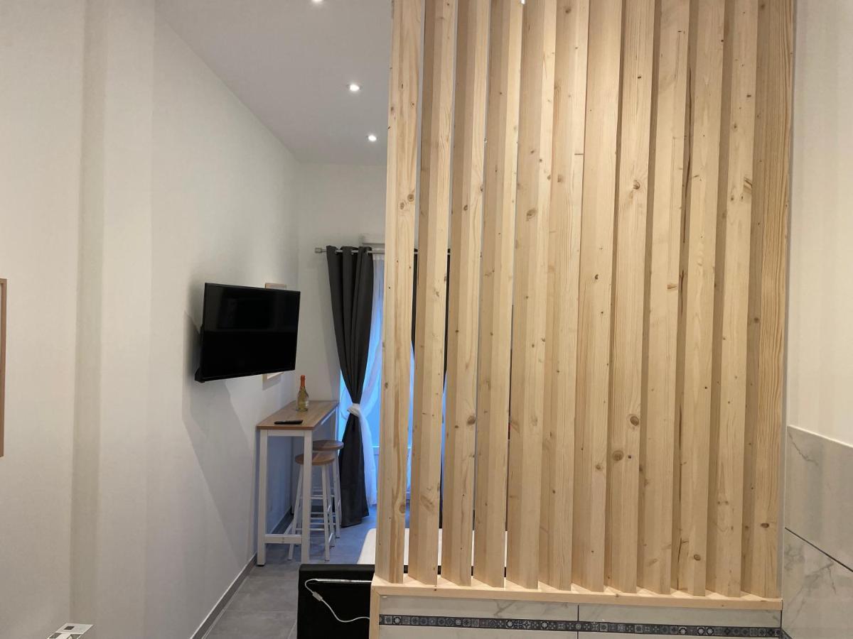 Apartamento Les Bulles De Mona "Le 149" -Proximite Gare De Lyon- Exterior foto